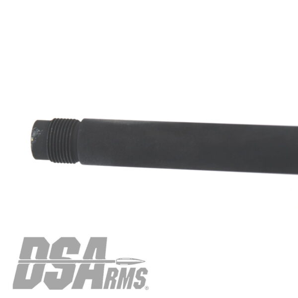 DSA FAL SA58 21" Chrome Lined Traditional FAL Profile Barrel Assembly - No Gas Block - Image 5