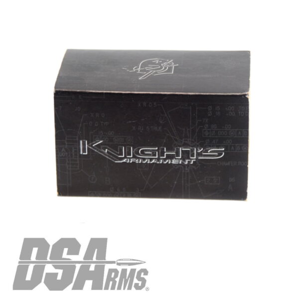 Knight's Armament MWS Bipod Adapter - Picatinny Attachment - QD Stud - Image 6