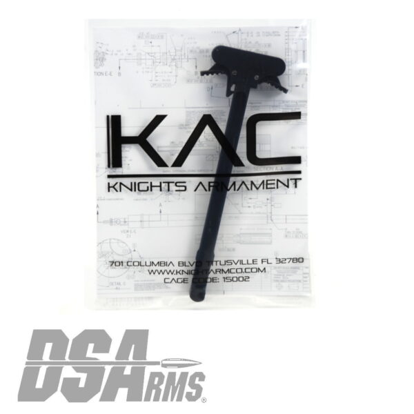 Knight's Armament SR-15 AR15 Ambidextrous Charging Handle Assembly
