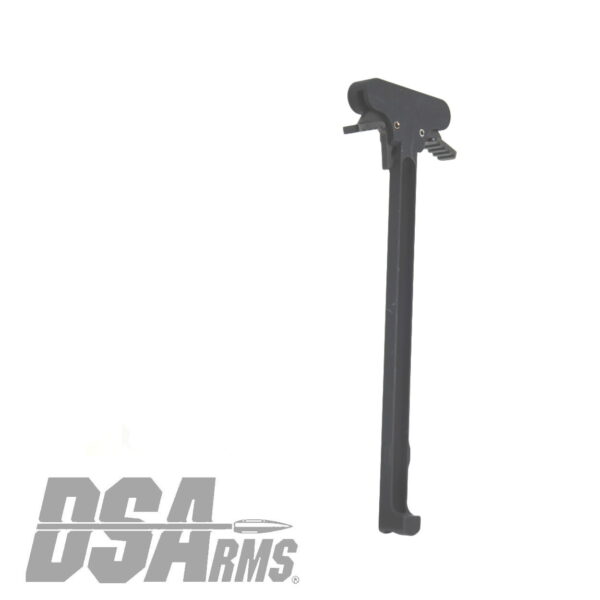 Knight's Armament SR-15 AR15 Ambidextrous Charging Handle Assembly - Image 3