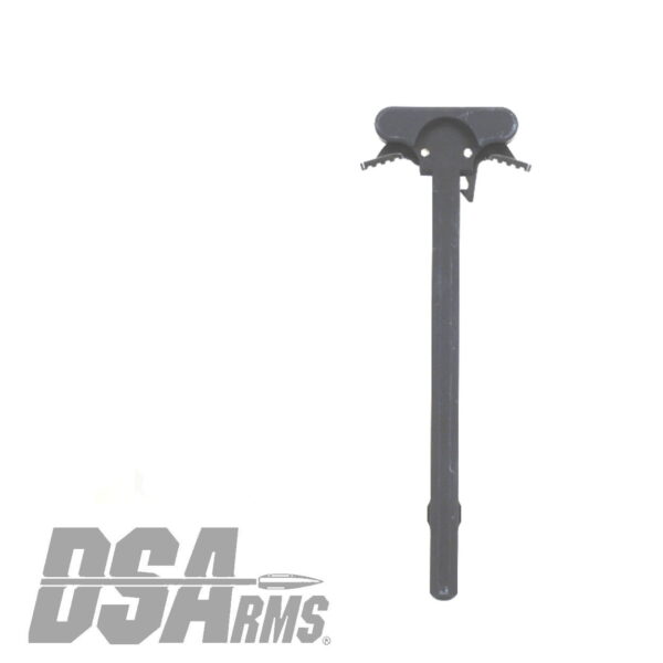 Knight's Armament SR-15 AR15 Ambidextrous Charging Handle Assembly - Image 5