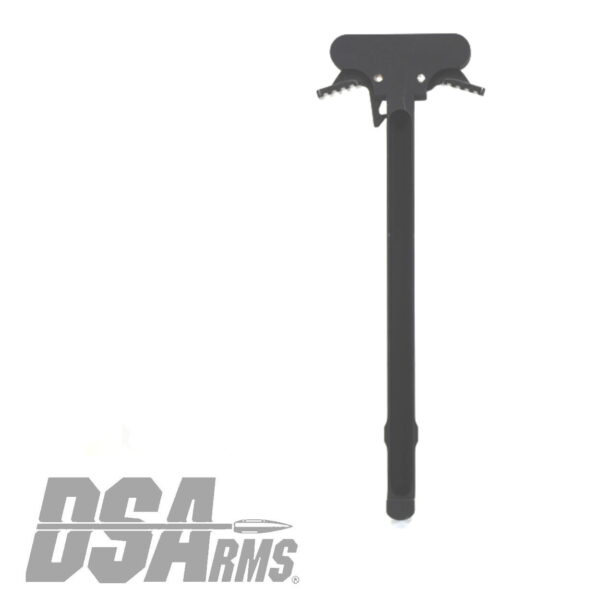 Knight's Armament SR-15 AR15 Ambidextrous Charging Handle Assembly - Image 6