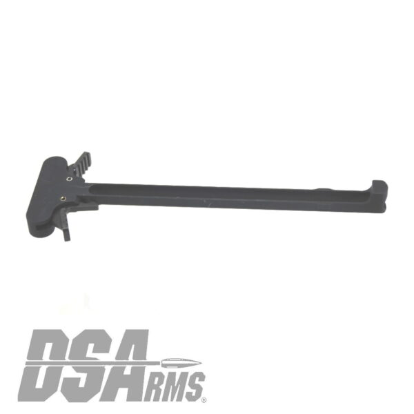 Knight's Armament SR-15 AR15 Ambidextrous Charging Handle Assembly - Image 7