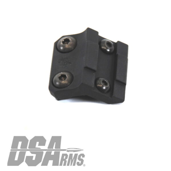 Knight's Armament Surefire Scout Light Mount - M-LOK Knight's Armament Surefire Scout Light Mount - M-LOK - Image 3