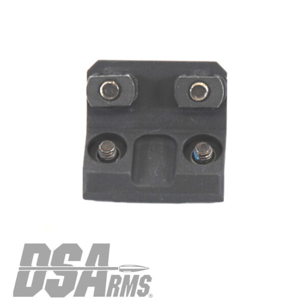 Knight's Armament Surefire Scout Light Mount - M-LOK Knight's Armament Surefire Scout Light Mount - M-LOK - Image 7