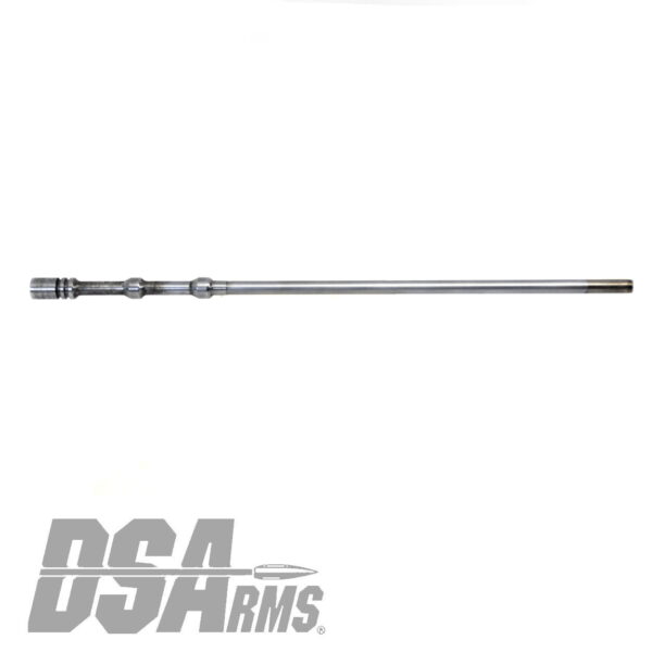 Original FN Herstal Production FN FAL Gas Piston - Used, Good Condition - Image 2
