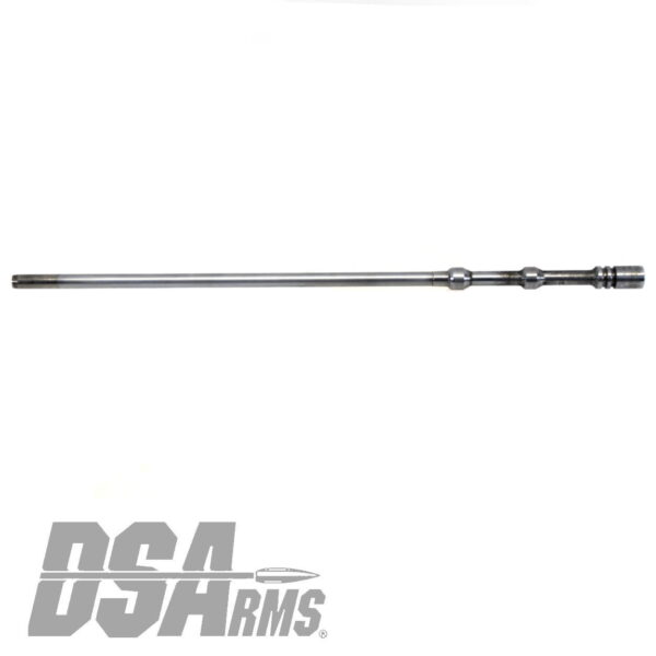 Original FN Herstal Production FN FAL Gas Piston - Used, Good Condition - Image 3