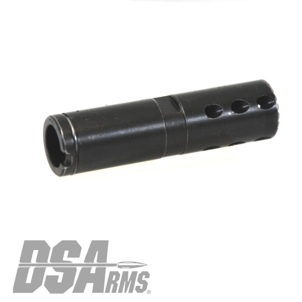 Original FN Herstal Production FN FAL Belgium Style Combo Device Flash ...