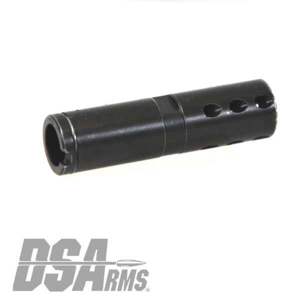 Original FN Herstal Production FN FAL Belgium Style Combo Device Flash Hider - Used, Very Good - Image 3