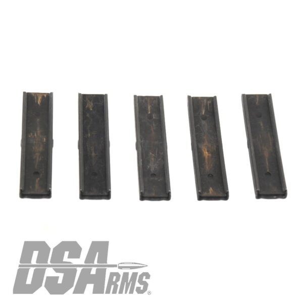 7.62x51mm / .308 Winchester 5 Round Stripper Clips - Pack of 5 - Image 4