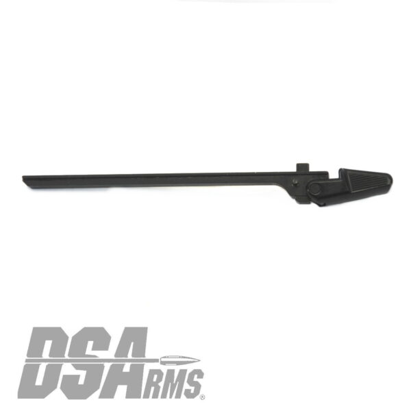Original FN Herstal Production FN FAL Folding PARA Cocking Handle - New Old Stock Original FN Herstal Production FN FAL Folding PARA Cocking Handle - New Old Stock