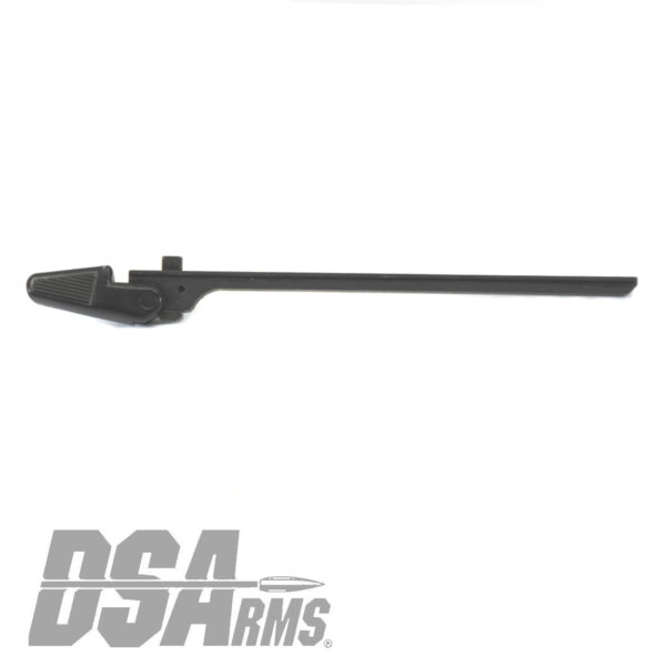 Original FN Herstal Production FN FAL Folding PARA Cocking Handle - New Old Stock Original FN Herstal Production FN FAL Folding PARA Cocking Handle - New Old Stock - Image 3