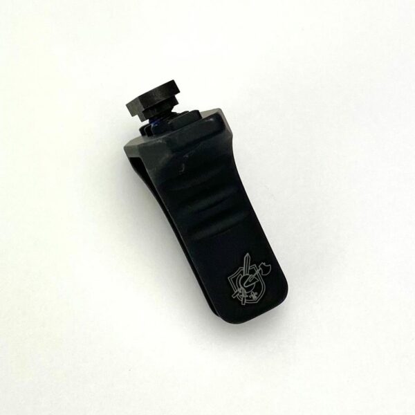Knight's Armament M-LOK Index Hand Stop