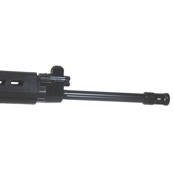 DS Arms SA58 FAL 16" Fluted Tactical Barrel, 7.62x51mm PARA Folding Stock Rifle - Image 8