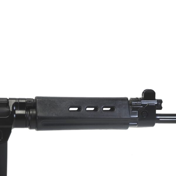 DS Arms SA58 FAL 16" Fluted Tactical Barrel, 7.62x51mm PARA Folding Stock Rifle - Image 9