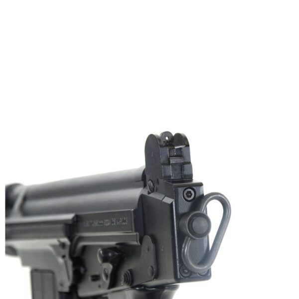 DS Arms SA58 FAL Classic 7.62x51mm Pistol - 12" Barrel - Traditional Configuration - Image 11