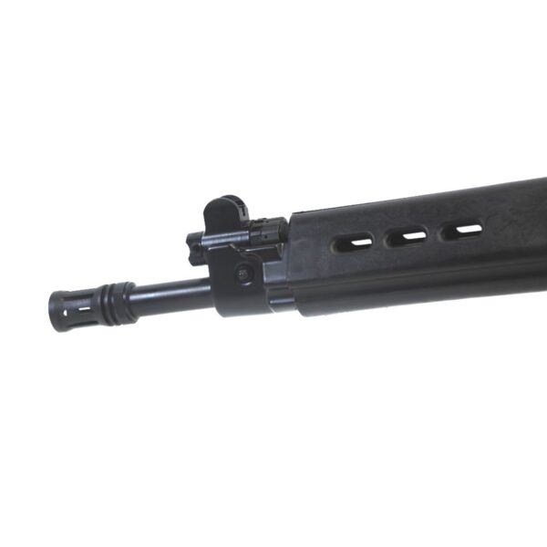 DS Arms SA58 FAL Classic 7.62x51mm Pistol - 12" Barrel - Traditional Configuration - Image 3