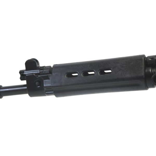 DS Arms SA58 FAL Classic 7.62x51mm Pistol - 12" Barrel - Traditional Configuration - Image 4
