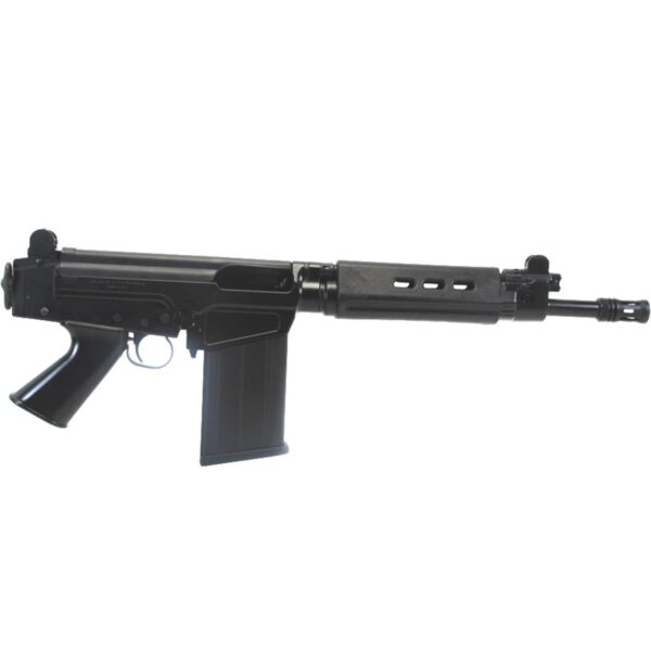 DS Arms SA58 FAL Classic 7.62x51mm Pistol - 12" Barrel - Traditional Configuration - Image 6