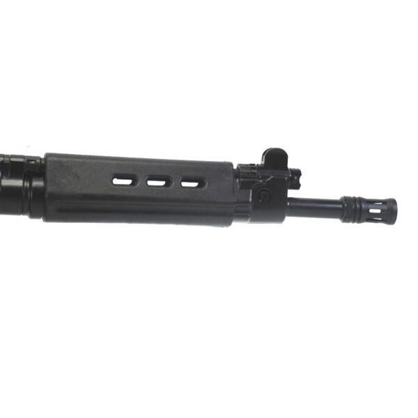 DS Arms SA58 FAL Classic 7.62x51mm Pistol - 12" Barrel - Traditional Configuration - Image 7