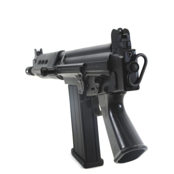 DS Arms SA58 FAL Classic 7.62x51mm Pistol - 12" Barrel - Traditional Configuration - Image 10