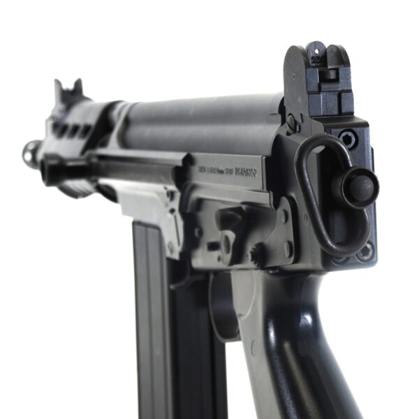 DS Arms SA58 FAL Classic 7.62x51mm Pistol - 8.25" Barrel - Traditional Configuration - Image 11
