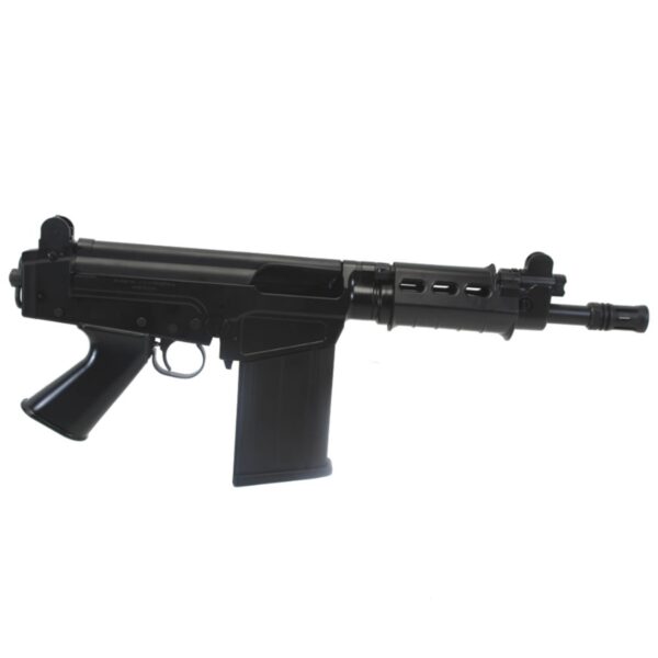 DS Arms SA58 FAL Classic 7.62x51mm Pistol - 8.25" Barrel - Traditional Configuration - Image 2