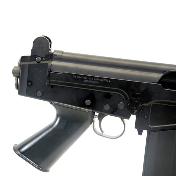 DS Arms SA58 FAL Classic 7.62x51mm Pistol - 8.25" Barrel - Traditional Configuration - Image 3