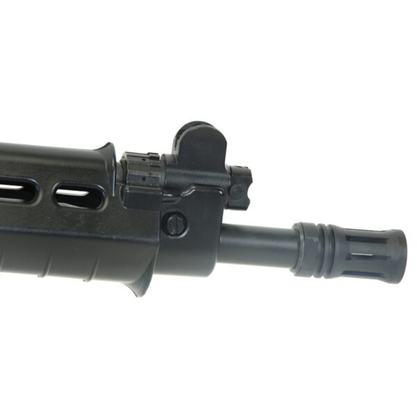 DS Arms SA58 FAL Classic 7.62x51mm Pistol - 8.25" Barrel - Traditional Configuration - Image 5