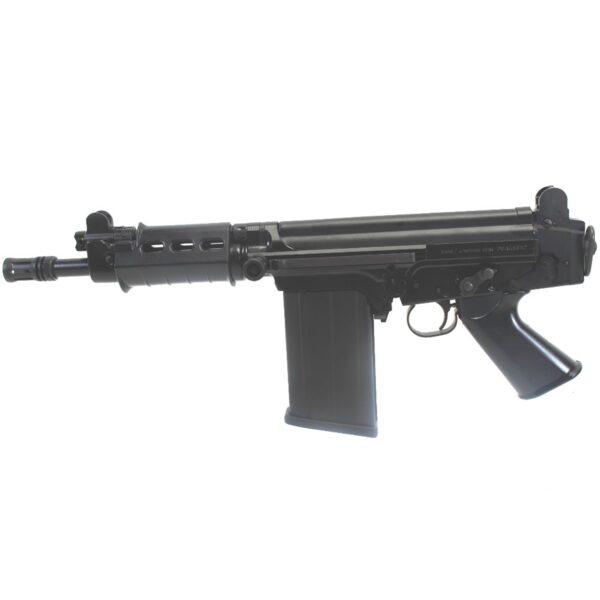 DS Arms SA58 FAL Classic 7.62x51mm Pistol - 8.25" Barrel - Traditional Configuration - Image 6