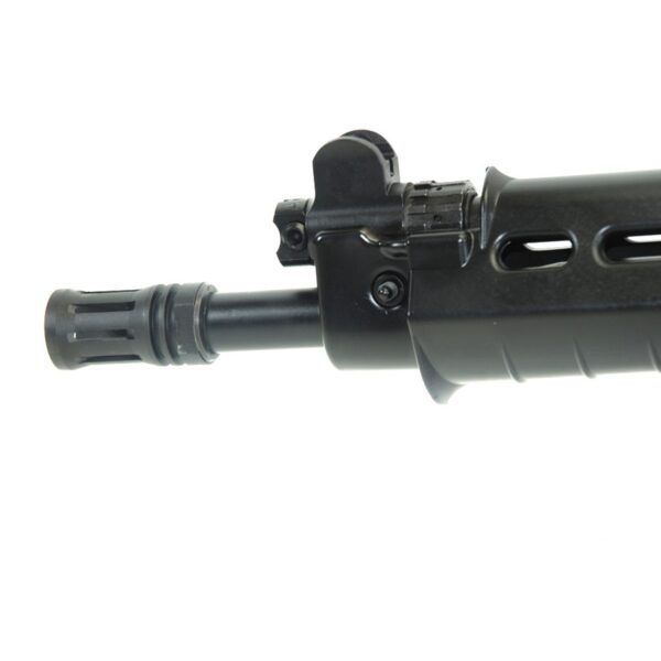 DS Arms SA58 FAL Classic 7.62x51mm Pistol - 8.25" Barrel - Traditional Configuration - Image 7