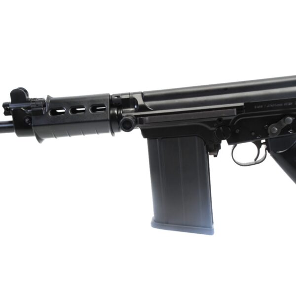 DS Arms SA58 FAL Classic 7.62x51mm Pistol - 8.25" Barrel - Traditional Configuration - Image 8