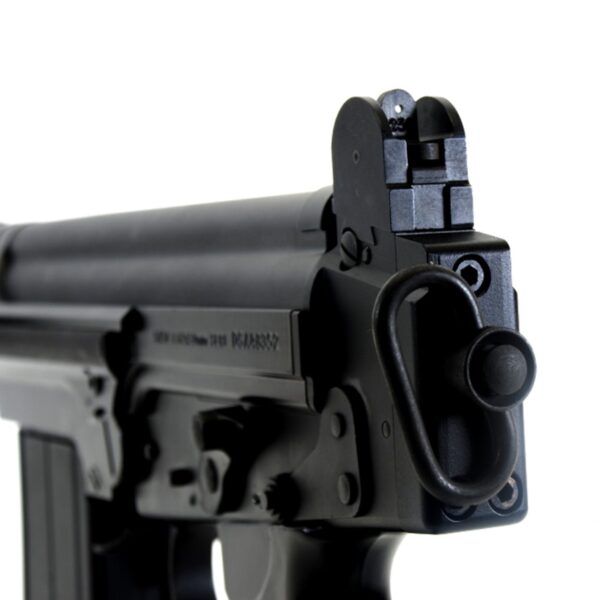 DS Arms SA58 FAL Classic 7.62x51mm Pistol - 8.25" Barrel - Traditional Configuration - Image 10