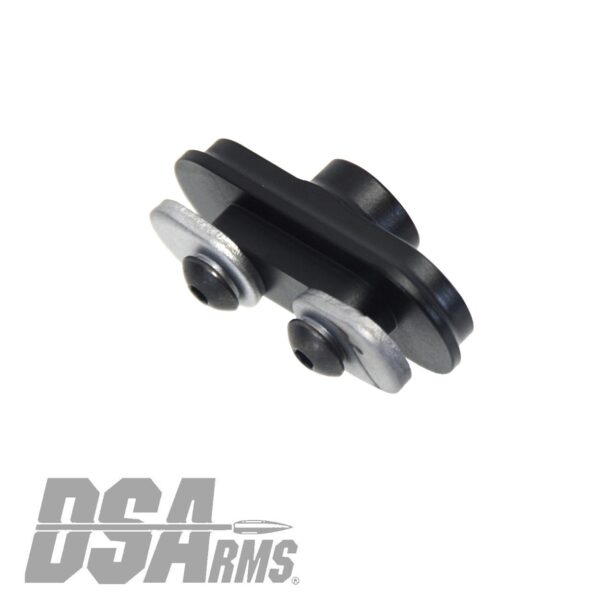 DS Arms SA58 FAL Handguard Vent Hole QD Sling Mount Assembly - Image 6
