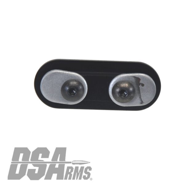 DS Arms SA58 FAL Handguard Vent Hole QD Sling Mount Assembly - Image 7