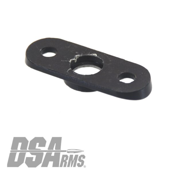 DS Arms SA58 FAL QD Sling Mount Plate for Metric Pattern Buttstock - Image 6