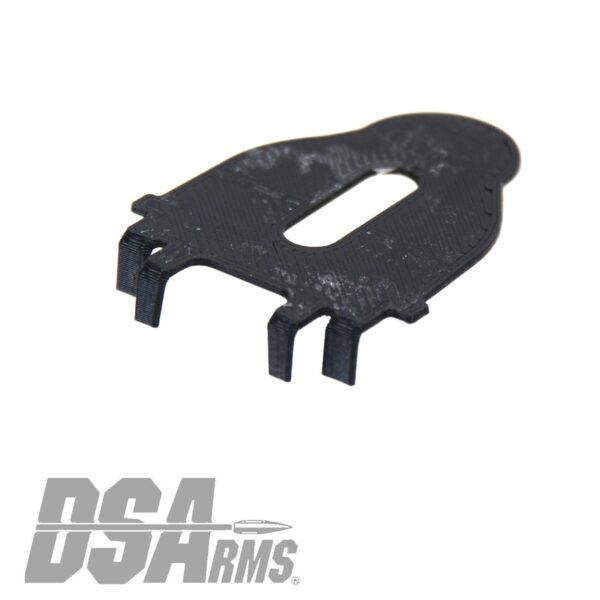 DS Arms SA58 FAL Gas Seal for the DS Arms Extreme Duty Scope Mount - Fixed Stock Model DS Arms SA58 FAL Gas Seal for the DS Arms Extreme Duty Scope Mount - Fixed Stock Model - Image 2