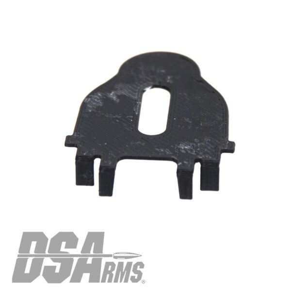 DS Arms SA58 FAL Gas Seal for the DS Arms Extreme Duty Scope Mount - Fixed Stock Model DS Arms SA58 FAL Gas Seal for the DS Arms Extreme Duty Scope Mount - Fixed Stock Model - Image 3