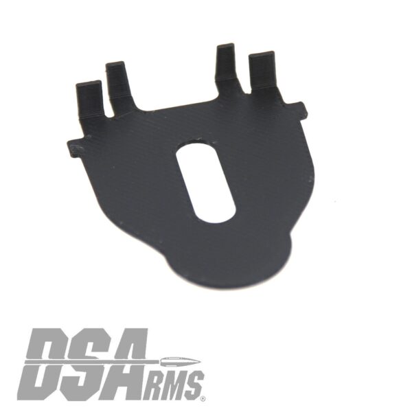 DS Arms SA58 FAL Gas Seal for the DS Arms Extreme Duty Scope Mount - Fixed Stock Model DS Arms SA58 FAL Gas Seal for the DS Arms Extreme Duty Scope Mount - Fixed Stock Model - Image 4