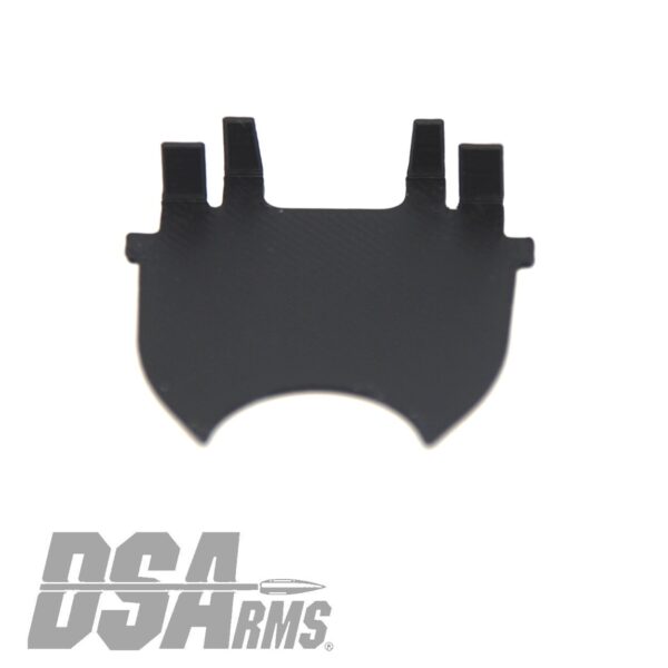 DS Arms SA58 FAL Gas Seal for the DS Arms Extreme Duty Scope Mount - PARA Stock Model - Image 2