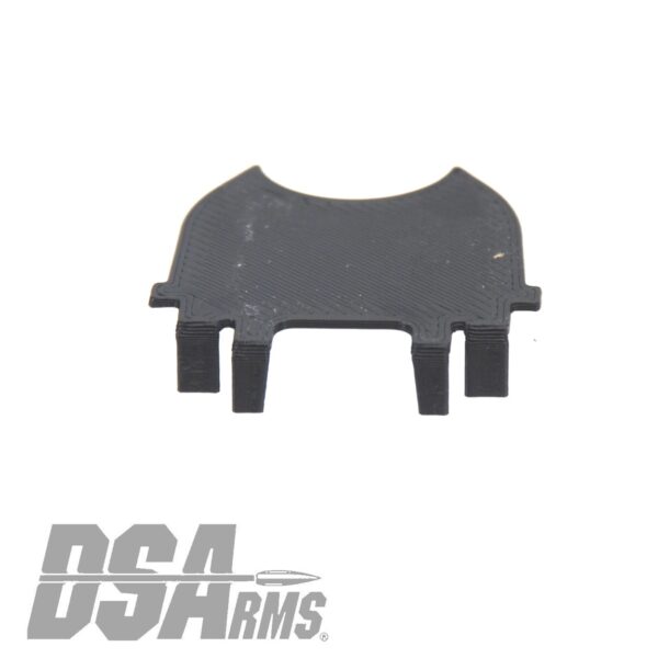DS Arms SA58 FAL Gas Seal for the DS Arms Extreme Duty Scope Mount - PARA Stock Model - Image 3