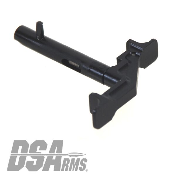 DS ARMS FAL SA58 Ambidextrous Metric Bolt Hold Open Assembly