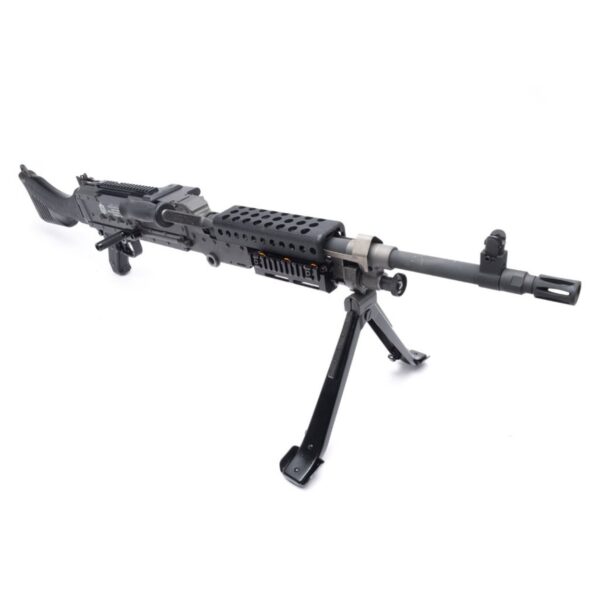 Ohio Ordnance Works, Inc, M240-SLR, 7.62NATO, 20" Barrel, Black Phosphate, 2,500 M13 Belt Links, Front Sight Combo Adjusting Tool, Cleaning Kit, Disas - Image 5