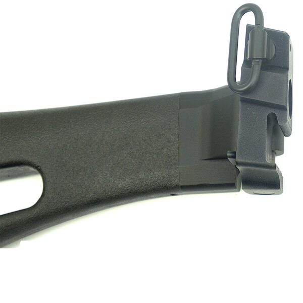 DSA FAL SA58 Metric X-Series Side Folding PARA Stock Assembly - Image 5