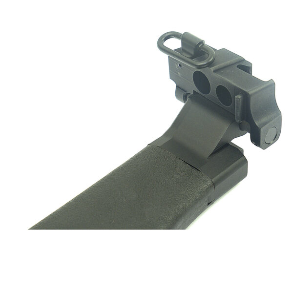 DSA FAL SA58 Metric X-Series Side Folding PARA Stock Assembly - Image 4