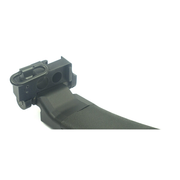DSA FAL SA58 Metric X-Series Side Folding PARA Stock Assembly - Image 3
