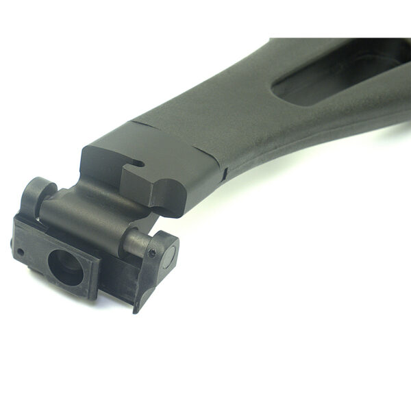DSA FAL SA58 Metric X-Series Side Folding PARA Stock Assembly - Image 2
