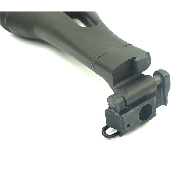 DSA FAL SA58 Metric X-Series Side Folding PARA Stock Assembly - Image 8