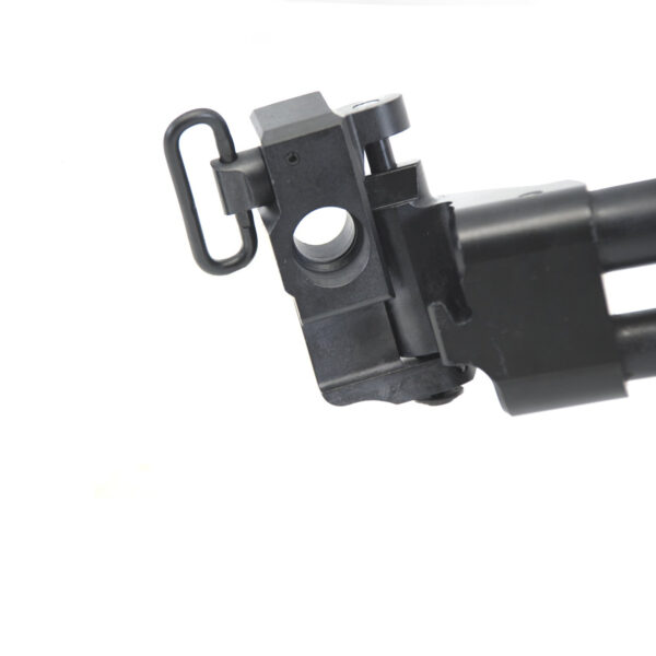 Original FN Herstal Production FN FAL Folding PARA Buttstock - New Old Stock - Image 3
