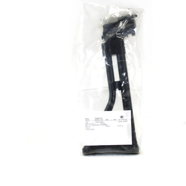 Original FN Herstal Production FN FAL Folding PARA Buttstock - New Old Stock - Image 4